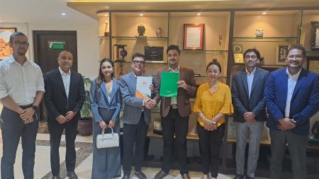 विदेश जानेहरूका लागि राहतः नबिल बैंकले ल्यायो ई-सिम र अन्तर्राष्ट्रिय लाइसेन्स सेवा