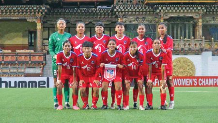 भुटानसँग बराबरीमै सिमित नेपाल