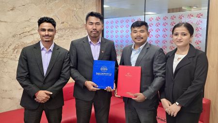 एनआईसी एशिया बैंकको नयाँ सहकार्य: माउन्टेन भिस्टामा सेवा लिँदा तुरुन्तै १०% छुट