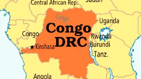 कङ्गोमा २१ अर्ब डलरको कतारी लगानी: द्वन्द्व समाधानसँगै आर्थिक लगानी सुरु!