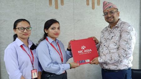 एनआईसी एशिया बैंकका ग्राहकलाई स्वस्तिक कार्डियो अस्पतालमा उपचारमा १५ प्रतिशतसम्म छुट सुविधा