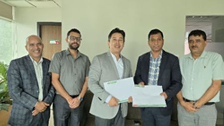 कालिन्चोक इन्भेष्टमेन्ट कम्पनीले सर्वसाधारणका लागि ३० प्रतिशत आईपीओ सार्वजनिक गर्ने