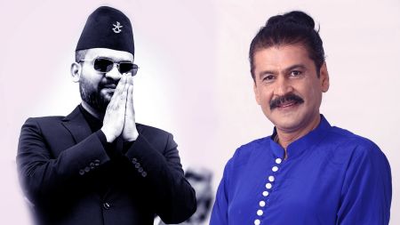 रजतपट अङ्कलको बमजस्तो प्रस्ताव : ‘बालेन शाहलाई प्रधानमन्त्री बनाऊ !