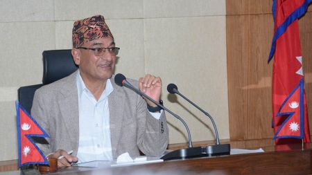 जेनजी आन्दोलनको बलिदानपछि सिंहदरबार हल्लियो, सरकार ढल्ने संकेत?