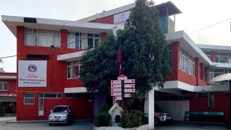 काठमाडौं चक्रपथभित्र मंगलबार बिहानदेखि कर्फ्यू आदेश जारी