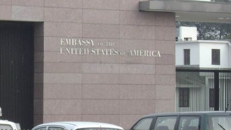 अमेरिकी दूतावाससहित ९ देशका संयुक्त अपिल-