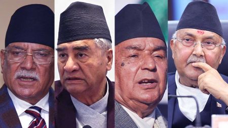 सरकार हल्लियो, सत्ता संकट टुङ्गोमा! ‘वर्तमान समाधान वृक्ष’ नै अन्तिम उपाय?