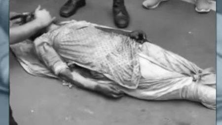 पूर्वप्रधानमन्त्री झलनाथ खनालकी पत्नी घरभित्रै जलेको अवस्थामा फेला!