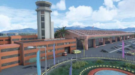 त्रिभुवन विमानस्थल बुधबार मध्यान्हसम्म बन्द, बुद्ध एयरले क्षमायाचना गर्दै भाडा फिर्ता गर्ने!