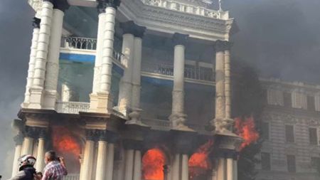 शान्तिपूर्णबाट हिंसात्मक बनेको जेनजी आन्दोलन, जनधनको अकल्पनीय क्षति