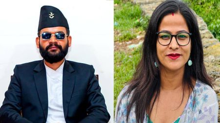 ‘सिंहदरबार जलाए प्रेमको बाचा पूरा गर्न!’ लोग्शरी कुँवरको बालेनमाथि तीखो व्यङ्ग्यले सनसनी