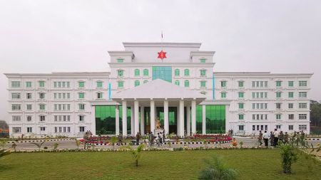 जेनजी अभियानपछि नयाँ सरकारबारे तीव्र संवाद: सुशीला कार्की नेतृत्वको अन्तरिम मन्त्रिपरिषद्को प्रस्ताव अग्रस्थानमा