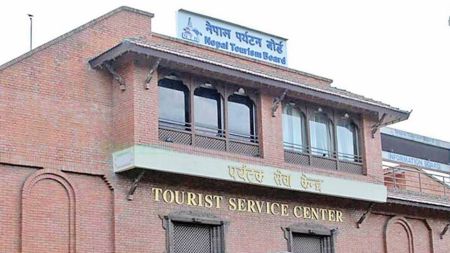 विषम परिस्थितिमा पर्यटक आवागमन सहज बनाउन बोर्डको विशेष पहल!