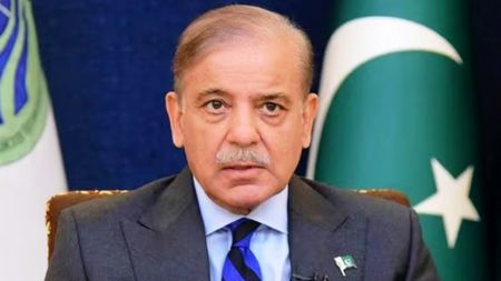 मनसुनी बाढीको विनाशपछि पाकिस्तानमा जलवायु र कृषि आपतकाल घोषणा!