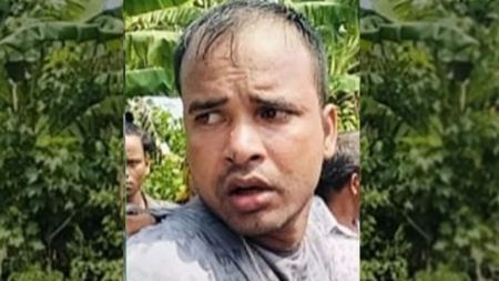 कारागारबाट भागेका दीपक सुनार फेरि बलात्कार प्रयासमा पक्राउ