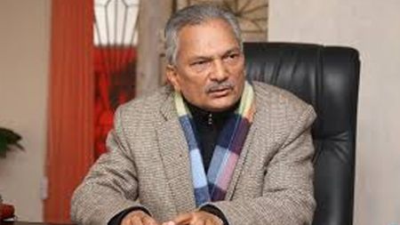 पूर्वप्रधानमन्त्री भट्टराईद्वारा अन्तरिम सरकार प्रमुखका लागि सुशीला कार्कीलाई समर्थन!