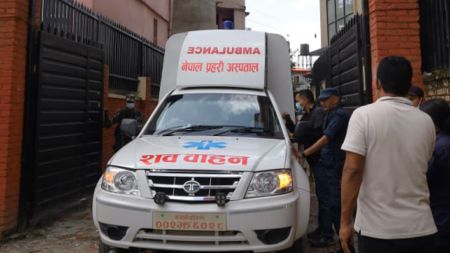 जेनजी आन्दोलनमा मृत्यु भएका शव परिवारलाई बुझाउन थालियो, अझै ३ जनाको पहिचान अज्ञात