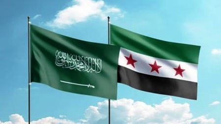 सिरियाका लागि साउदीको ठुलो सहयोग:तेल अनुदान घोषणा