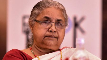 ओली सरकार चीनले संक्रमित, कार्कीले देखाइन् स्वतन्त्र नेपालको नयाँ डीएनए