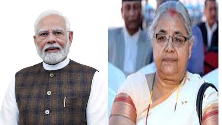 भारतका प्रधानमन्त्री मोदीको शुभकामना: कार्की नेतृत्वमा नेपाललाई पूर्ण समर्थन