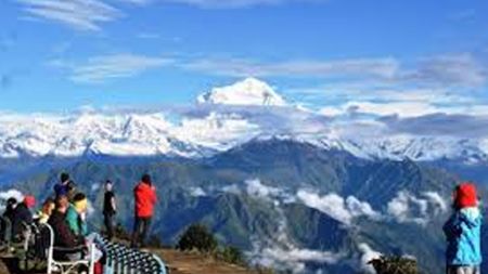 पर्यटन क्षेत्रमा लगभग २५ अर्बको नोक्सानी भएको अनुमान !