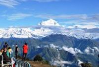 पर्यटन क्षेत्रमा लगभग २५ अर्बको नोक्सानी भएको अनुमान !