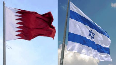 कतारमा हमास कारबाहीपछि अमेरिकाको कूटनीतिक दाउ—रुबियो सीधा इजरायल