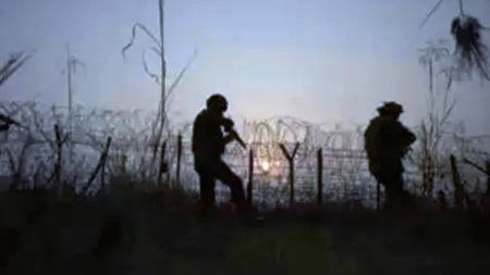 दक्षिण वजिरिस्तानमा भीषण हमला: एकैपटक १२ पाकिस्तानी सुरक्षाकर्मी मृत्यु