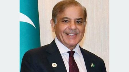 प्रधानमन्त्री कार्कीलाई शुभकामना पठाउँदै पाकिस्तान: शान्ति र प्रगतिको कामना