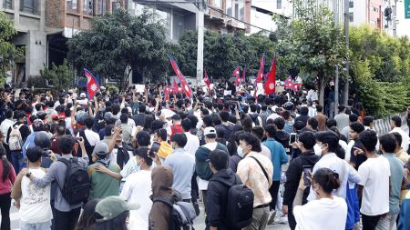 जेनजी आन्दोलनपछि हराए गाउँपालिकाका कम्प्युटर–ल्यापटप, फिर्ता नगरे कारबाही!