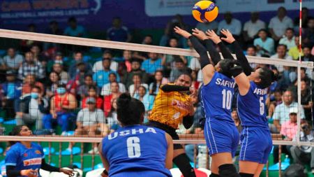 जेन–जी आन्दोलनका कारण काभा महिला नेसन्स लिग स्थगित!