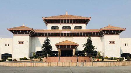 संघीय अभ्यासका आधारभूत कानुन पुनः अनिश्चित!