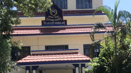 जेनजी आन्दोलनमा कास्की कारागारबाट फरार ३० कैदी तनहुँ प्रहरीले नियन्त्रणमा