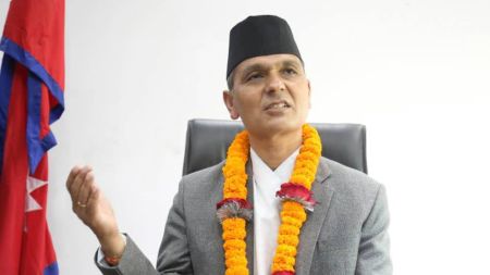 सरकारद्वारा जेनजी आन्दोलनका सहादतप्राप्तलाई सहिद घोषणा, परिवारलाई १५ लाख क्षतिपूर्ति!