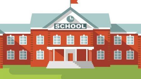 विद्यालयले शुल्क नतिर्ने ९५% अङ्ग्रेजी माध्यम विद्यार्थीलाई अर्धवार्षिक परीक्षामा रोक्यो!