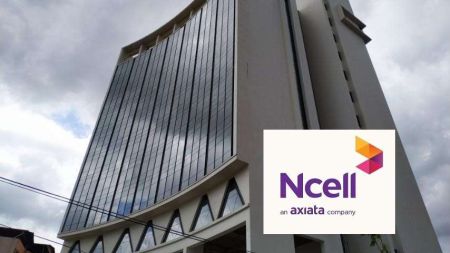 आन्दोलनको नाममा एनसेल कार्यालय लुटपाटः कर्मचारीका गरगहना समेत चोरिए!