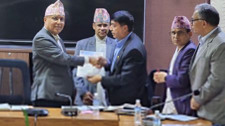 जेनजी आन्दोलनबाट प्रभावित व्यवसाय उत्थानका लागि सरकारले एकीकृत योजना ल्याउने