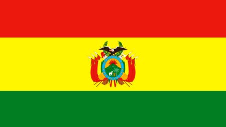 अब बोलिभियामा बालविवाह पूर्ण प्रतिबन्ध!