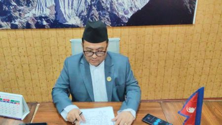 बागमती सरकारले चालु आव २०८२/८३ को बजेट पुनरावलोकन गर्ने निर्णय!