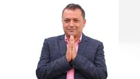 जेनजी विद्रोहपछि कांग्रेसमा ‘गगन लहर’: नेतृत्व हस्तान्तरणले पुरानो राजनीति हल्लाउने संकेत!