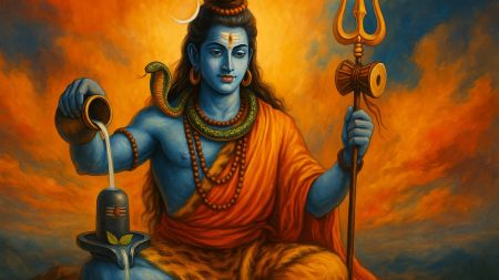 सोल्ह सोमबार व्रत: विवाह, मनोकामना र अनुशासनलाई जोड्ने धार्मिक आस्था