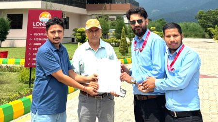 एनआईसी एशिया बैंकका ग्राहकका लागि नवलपरासीको लन्डन ब्रिज रिसोर्टमा छुट सुविधा!