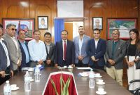 अटोमोबाइल उद्योगलाई लक्षित सरकारको विशेष प्याकेजप्रति नाडाको सकारात्मक प्रतिक्रिया!