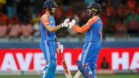 एसिसी टी–२० एसिया कप फाइनलमा भारत, बङ्गलादेशलाई ४१ रनले हरायो!