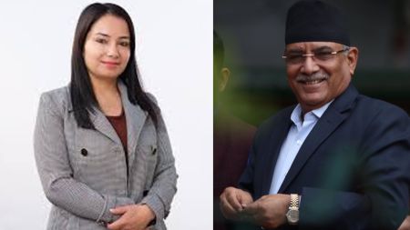 प्रचण्ड, छोरी गंगा र ज्वाँई जीवनमाथि सम्पत्ति छानबिन सुरु!