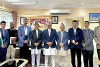 अटोमोबाइल उद्योगका मागमा सरकारको सकारात्मक प्रतिक्रिया: नाडा–मन्त्रालय छलफल!