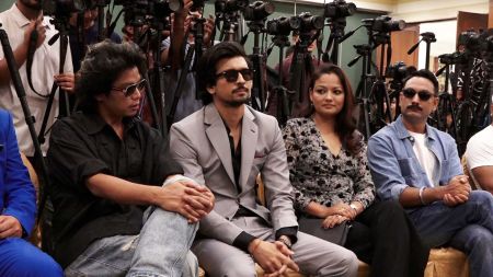 ‘बलिदान’ले जेनजेड आन्दोलनको भावना प्रतिनिधित्व गर्छ : निर्देशक सेन