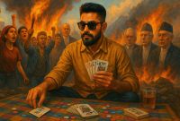 जेनजी म्यारिज अध्यादेश २०८२: बालेन्द्र साह अगाडि, पुराना नेता पछाडि, जेन–जी विजयी घोषणा