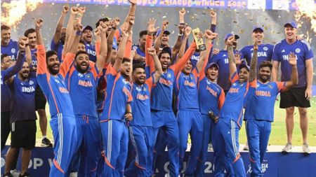 एसिया कप २०२५ : पाकिस्तानलाई पाँच विकेटले हराउँदै भारत च्याम्पियन