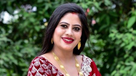 फेसबुक स्टाटसको एक वाक्यले महेश बस्नेत फस्दै! साइबर ब्युरोमा अनुसन्धान सुरु